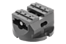 Étau auto-centrant largeur de mors 65 mm