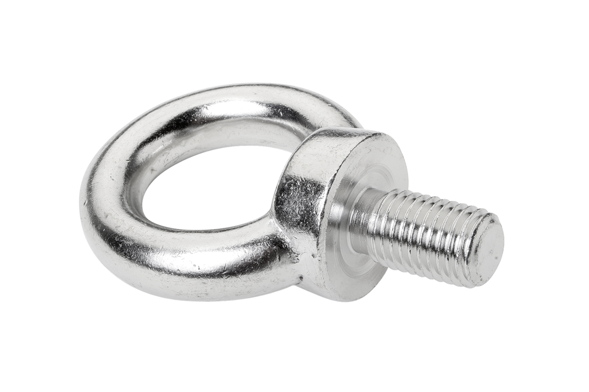 Anneaux de levage mâles similaires à DIN 580