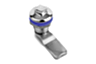 Verrou quart de tour Hygienic DESIGN