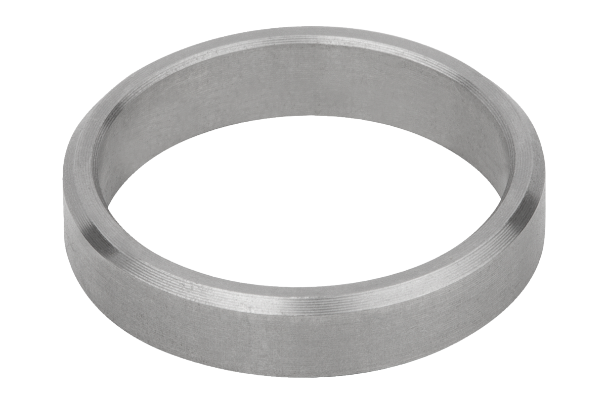 Entretoises en Inox pour verrous à bouton poussoir